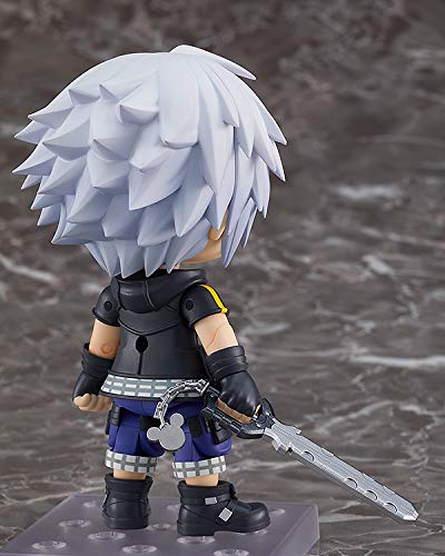 Amazon | Good Smile Company - Kingdom Hearts Iii Riku